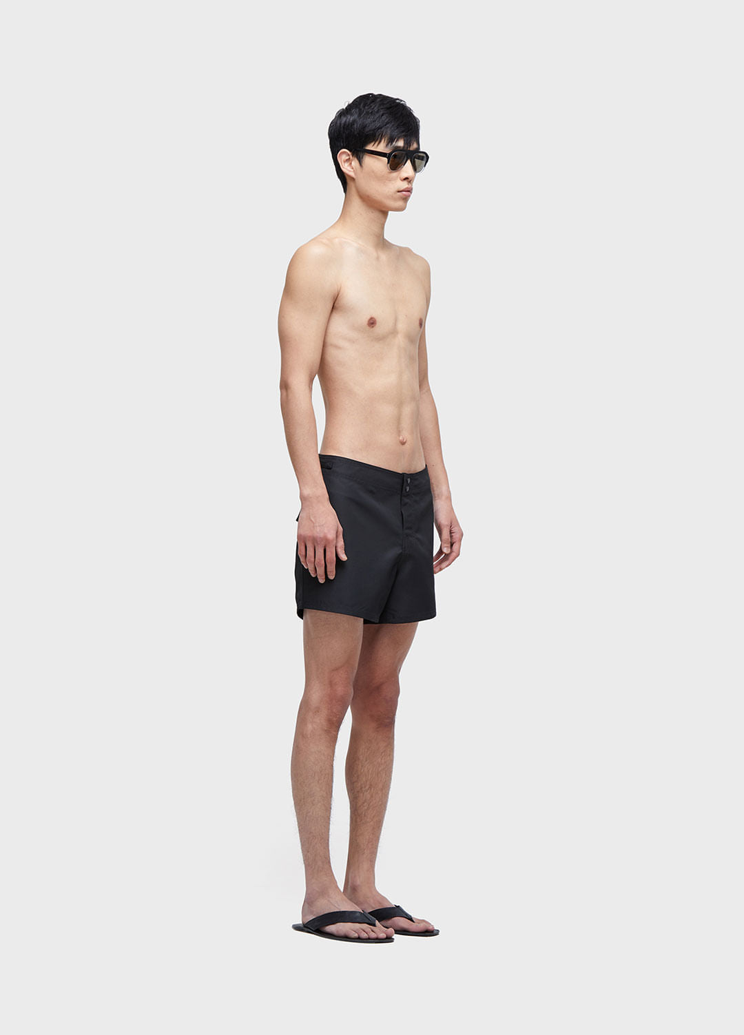 SHORT SURF NEW BRITT
