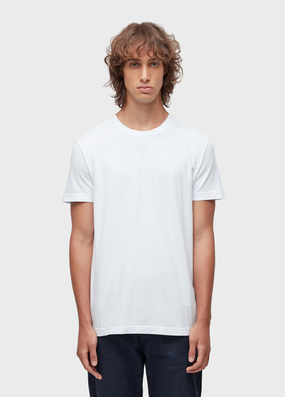T-SHIRT COLOR COTTON MC
