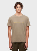 T-SHIRT DOUBLE GLOBAL EDUCATION MC