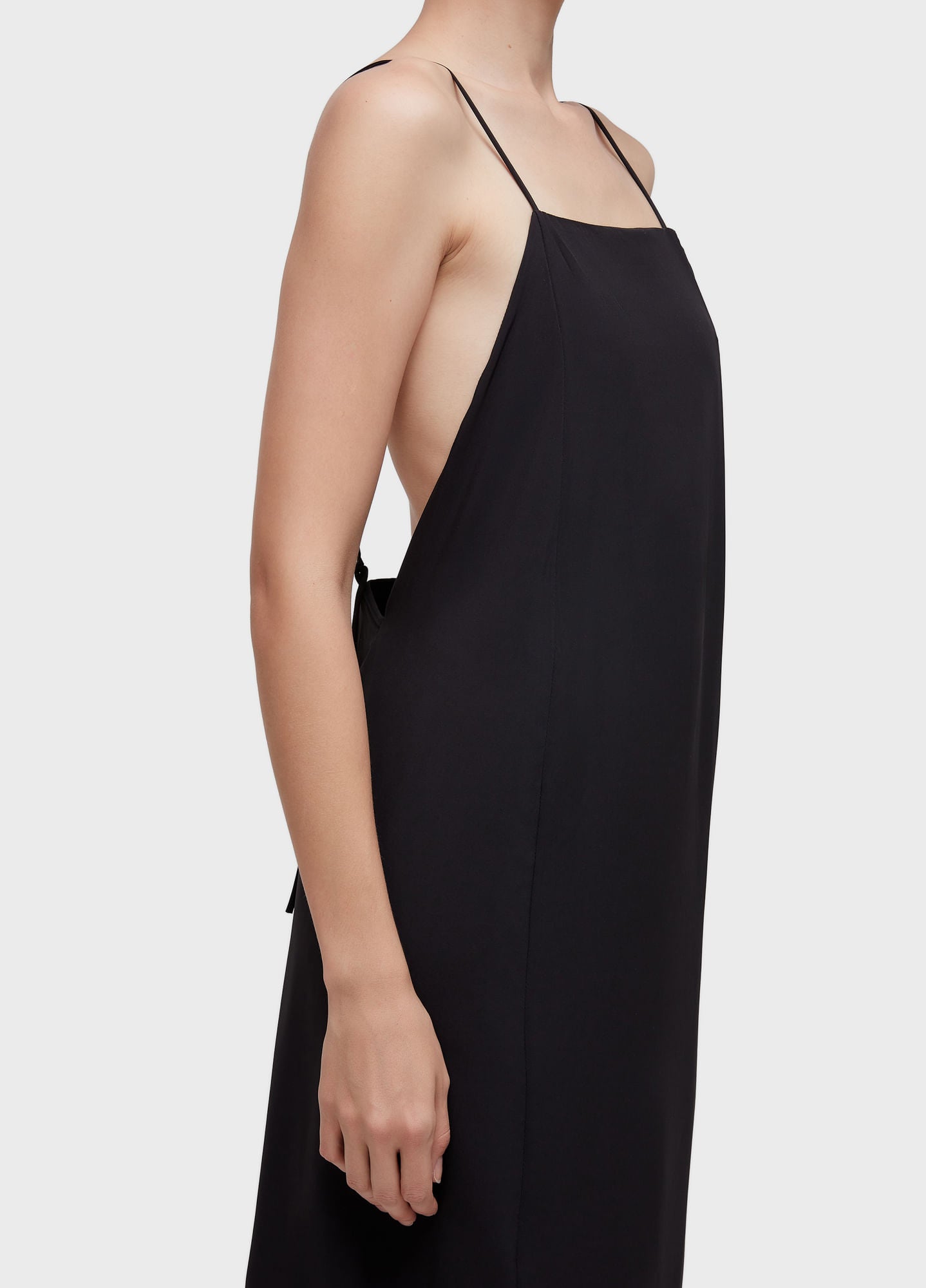 VESTIDO SUPERLIGHT BALOON