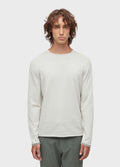 SWEATER TRICOT LIGHT COTTON