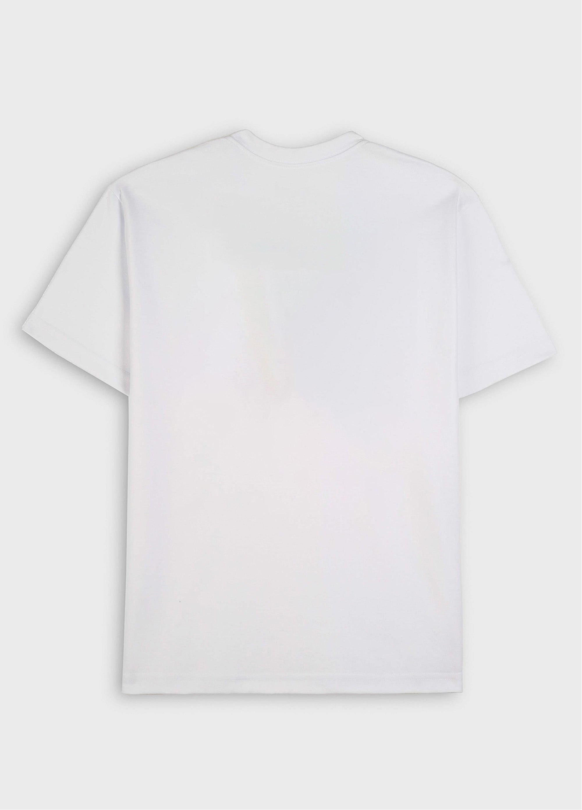 T-SHIRT VINTAGE ARPOADOR PATCH MC