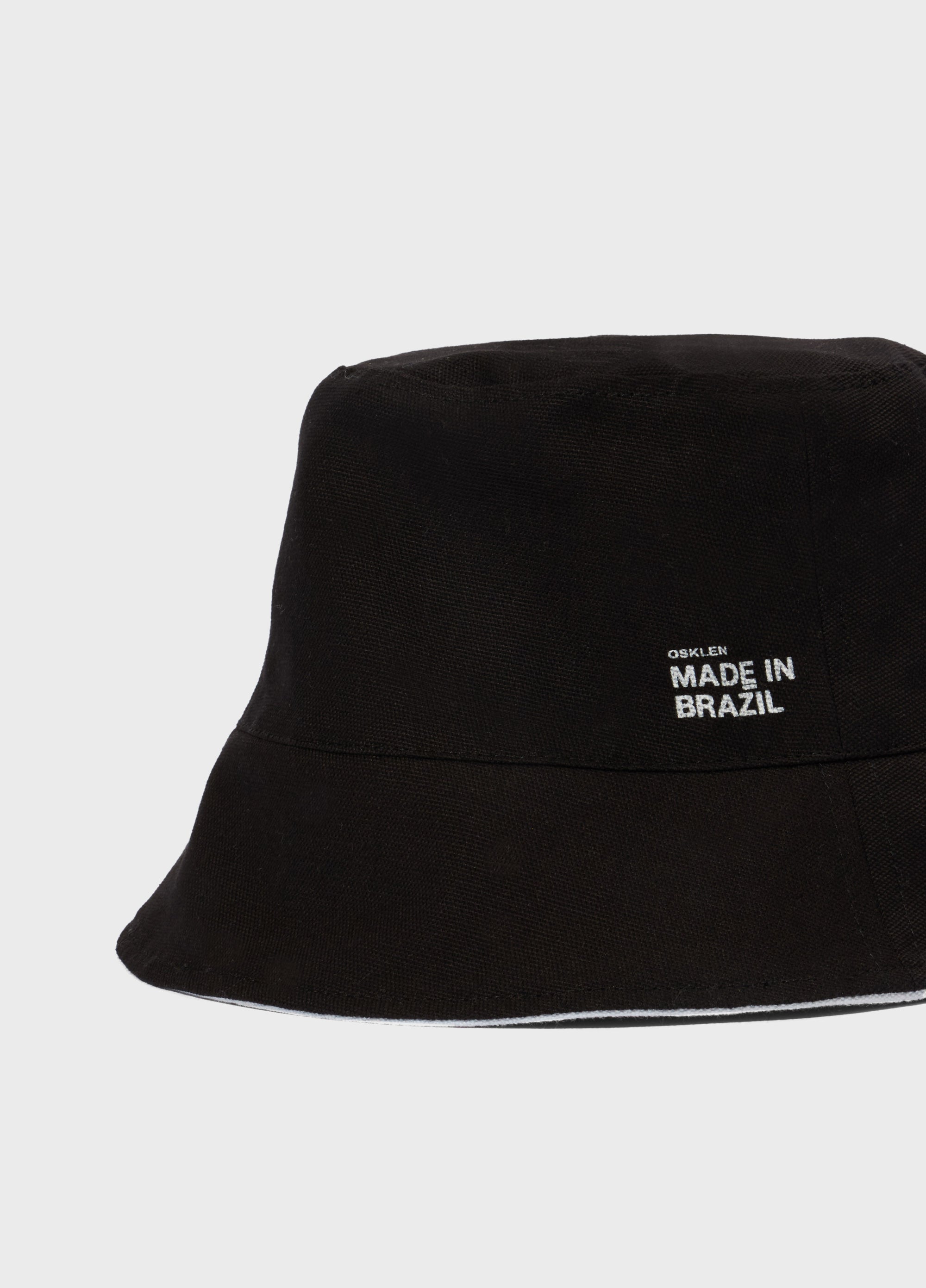 CHAPÉU DOUBLE MADE IN BRAZIL