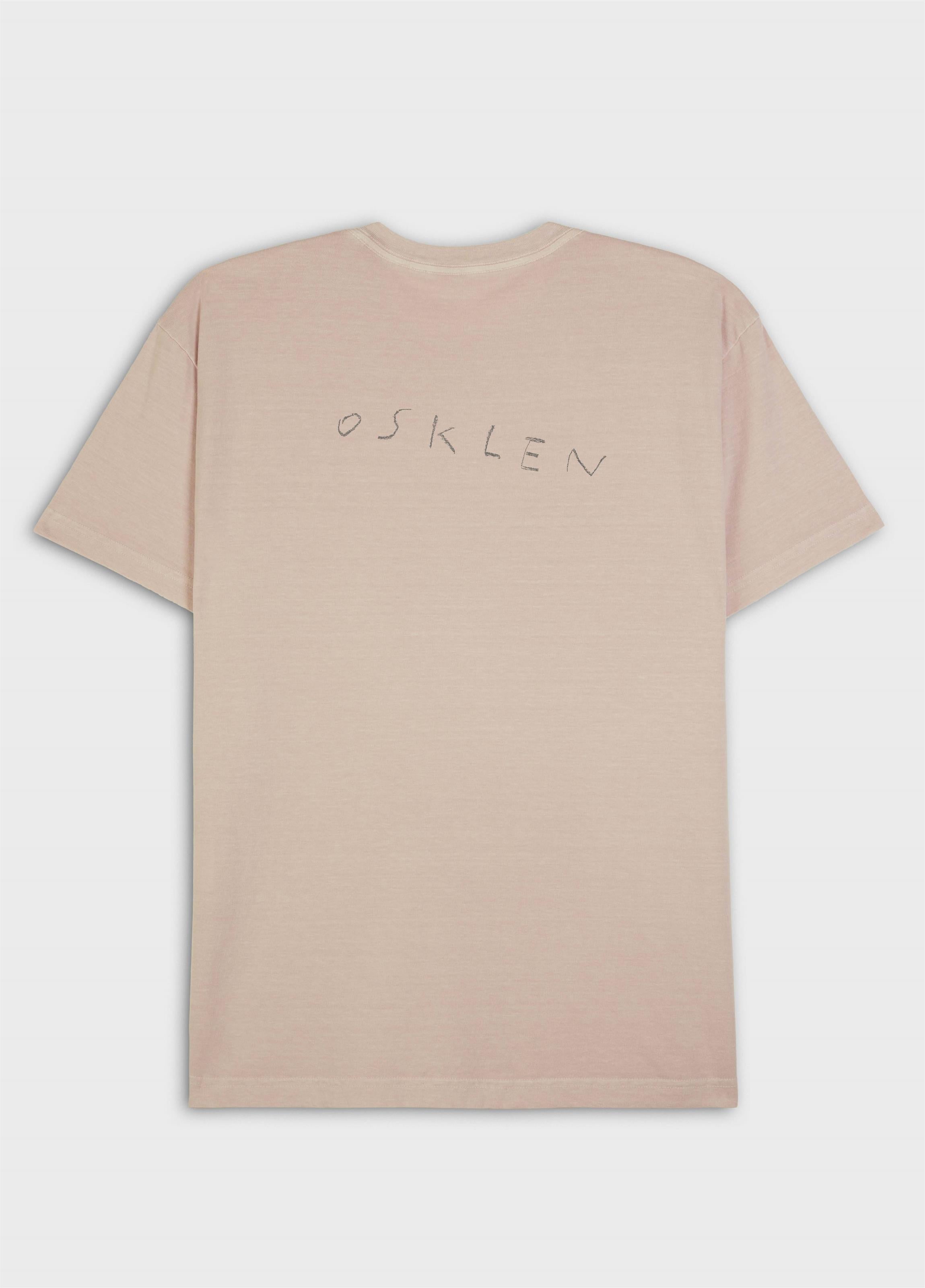 T-SHIRT STONE SURF MC