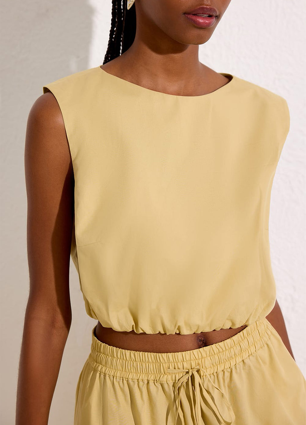 BLUSA BALONÊ