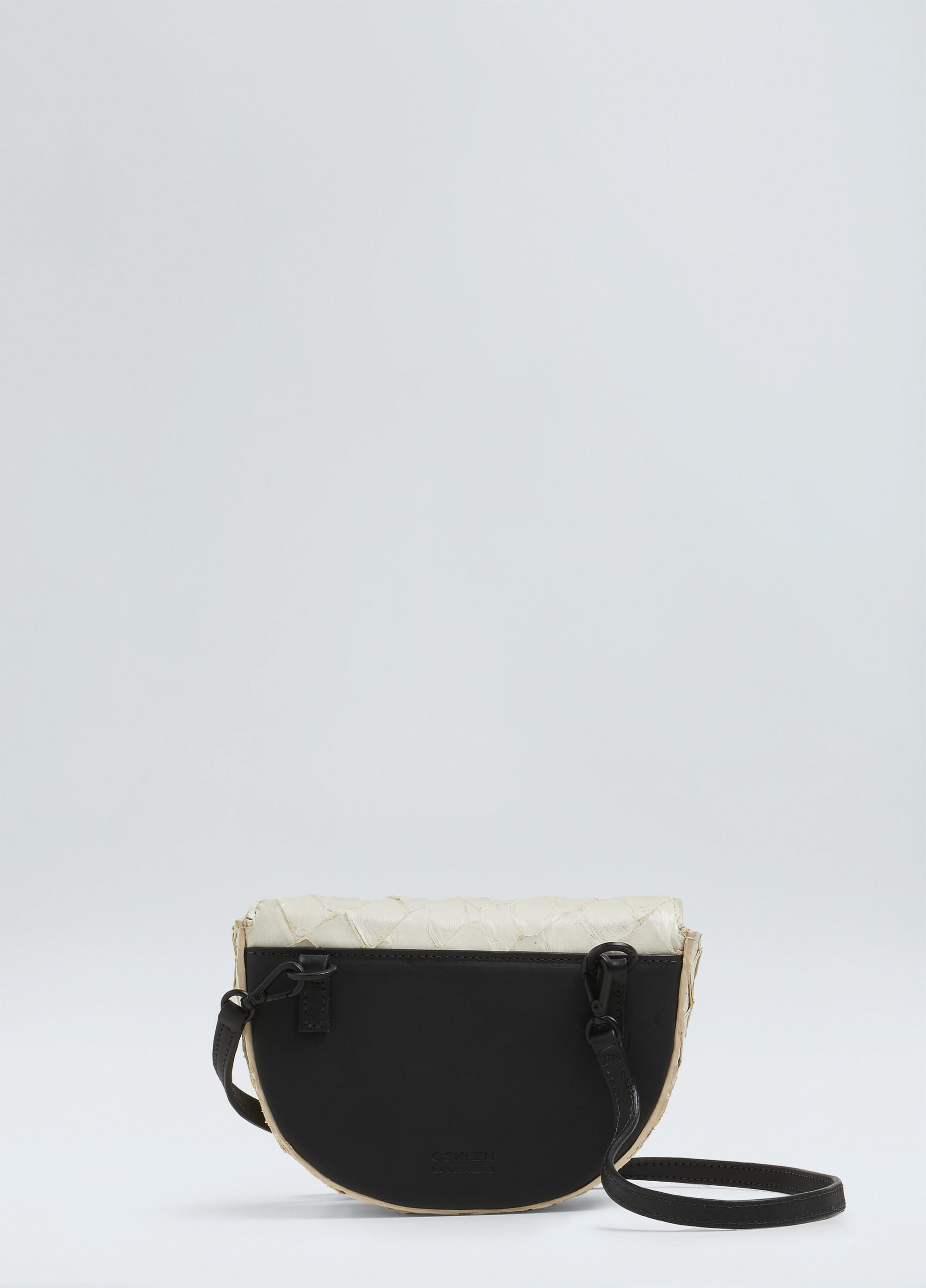 BOLSA POCHETE PIRARUCU MOON
