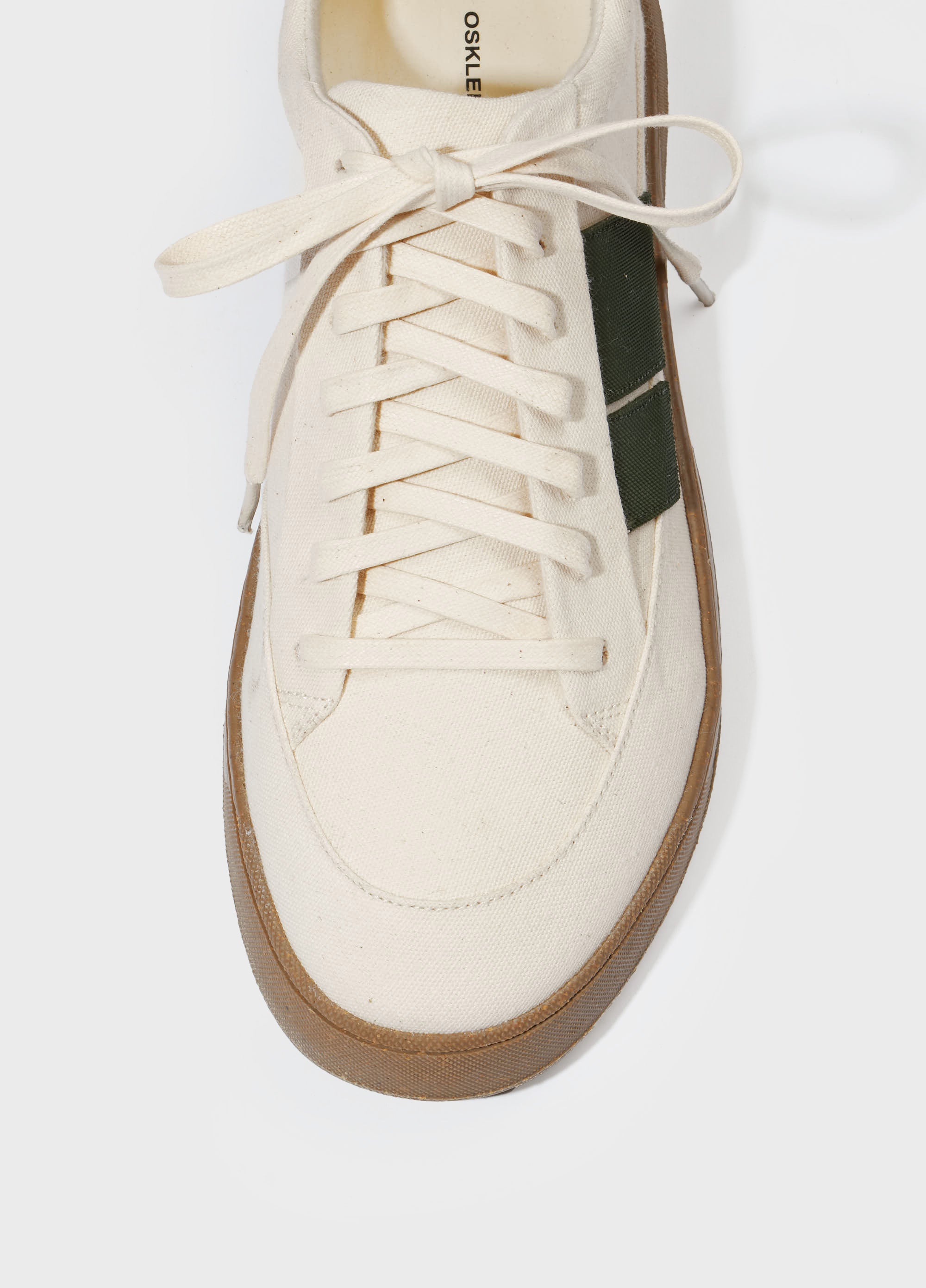 CANVAS AG SNEAKER M