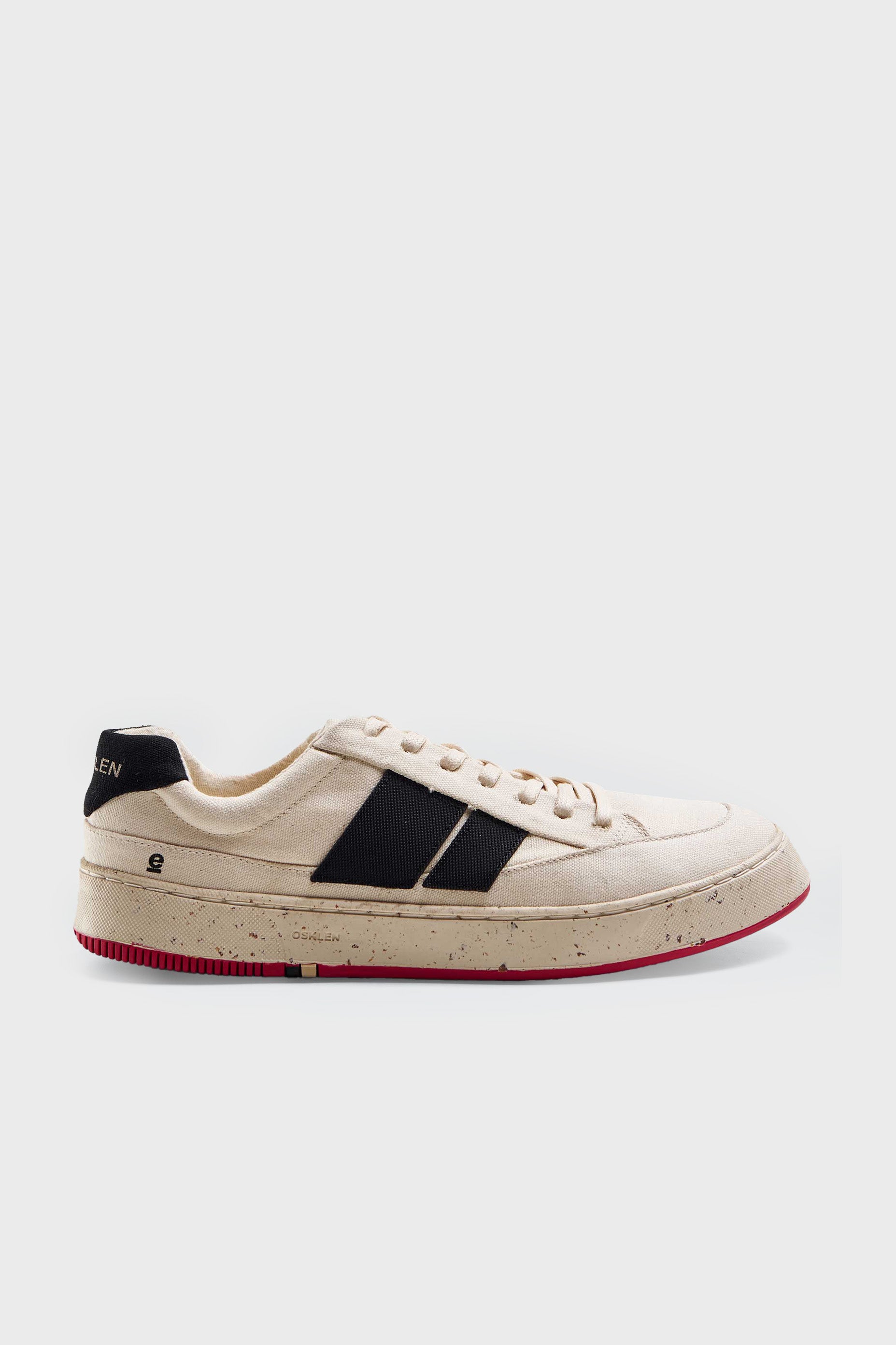 CANVAS AG SNEAKER