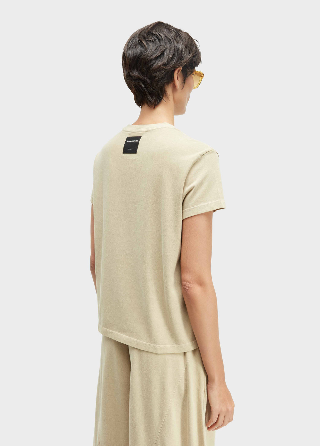 T-SHIRT COTTON