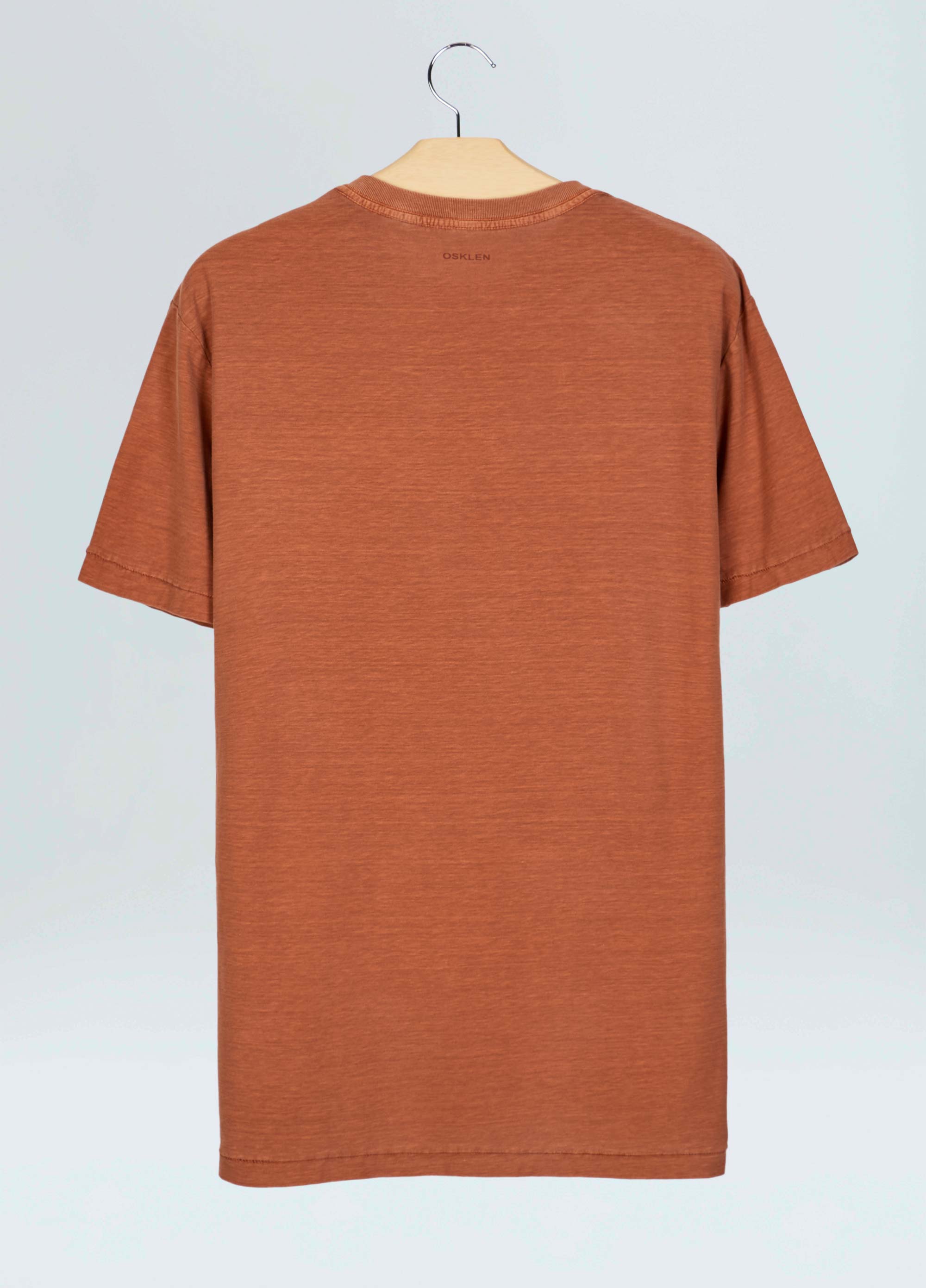 T-SHIRT POCKET COLORS