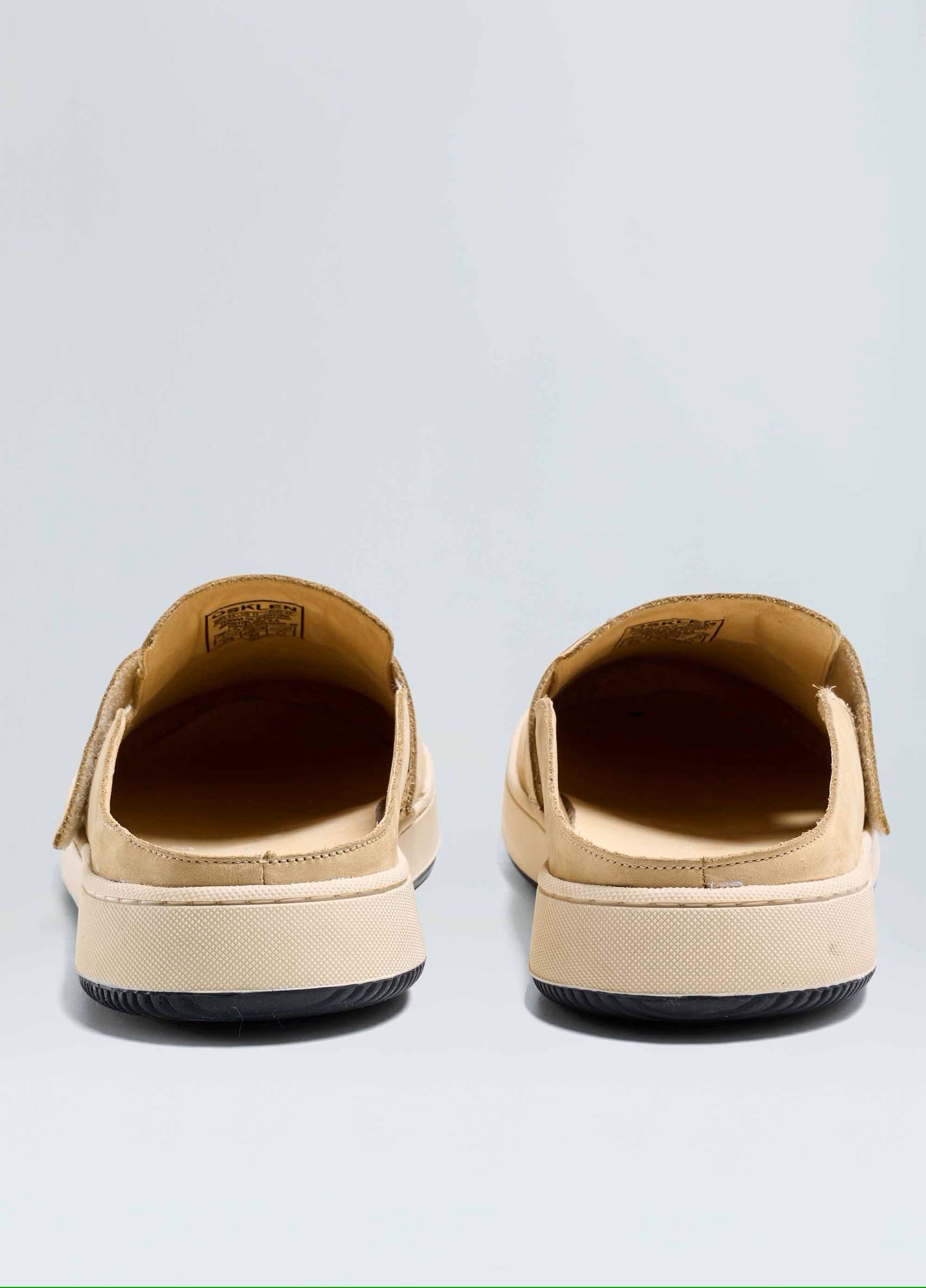 TENIS SOHO CLOG MASC