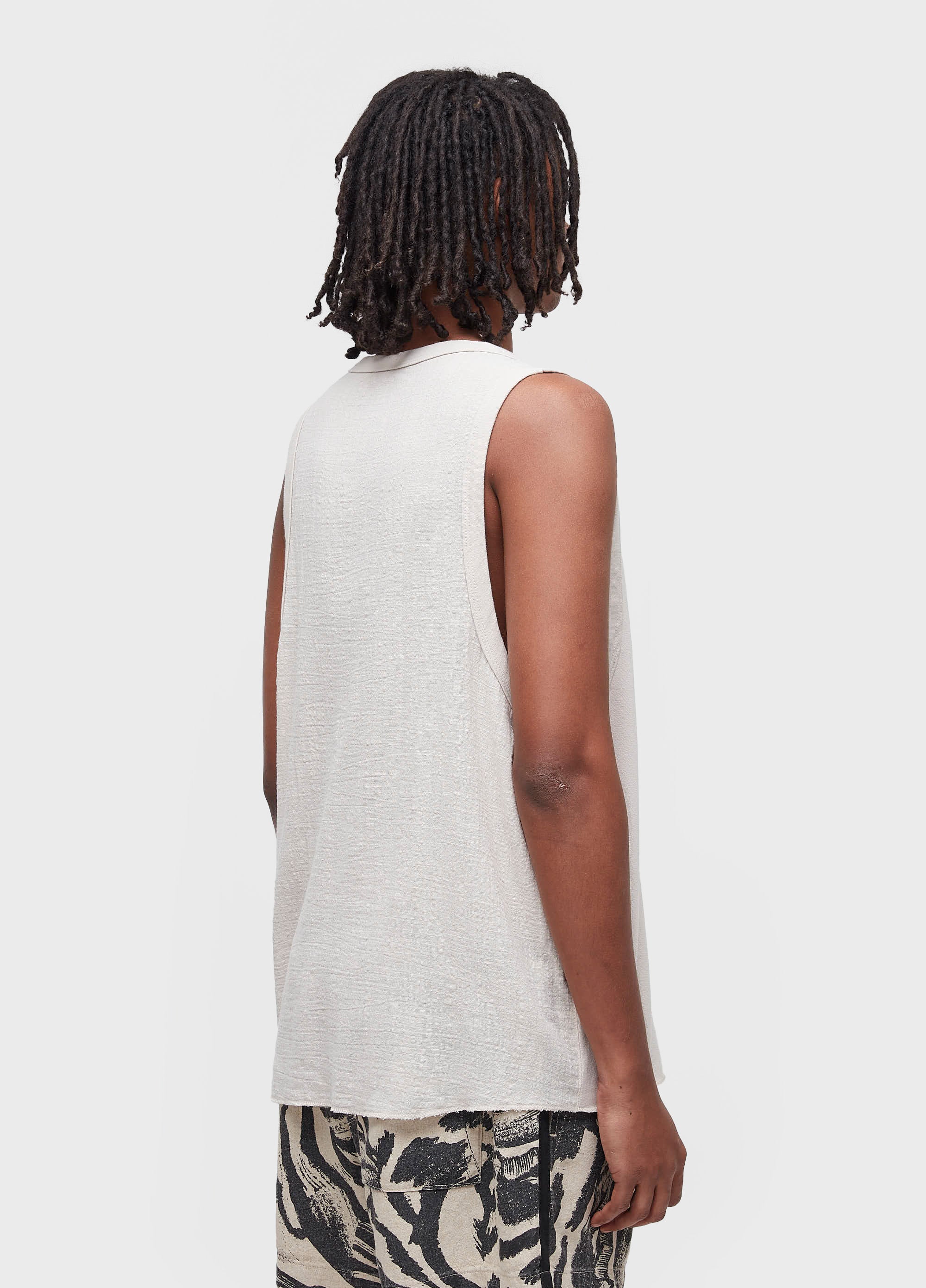 REGATA BACK RUSTIC