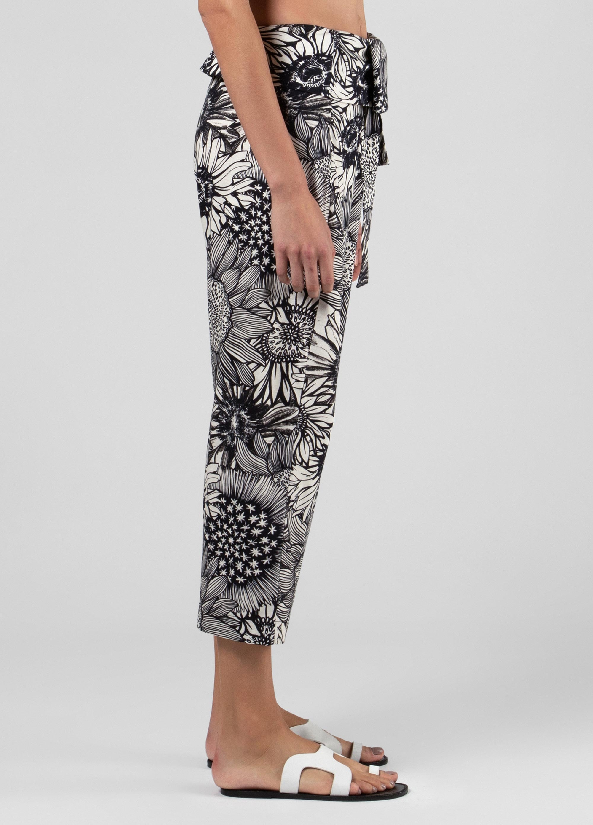 CALÇA SUNFLOWER LIGHT