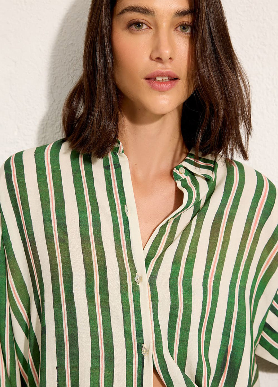 CAMISA EASY
