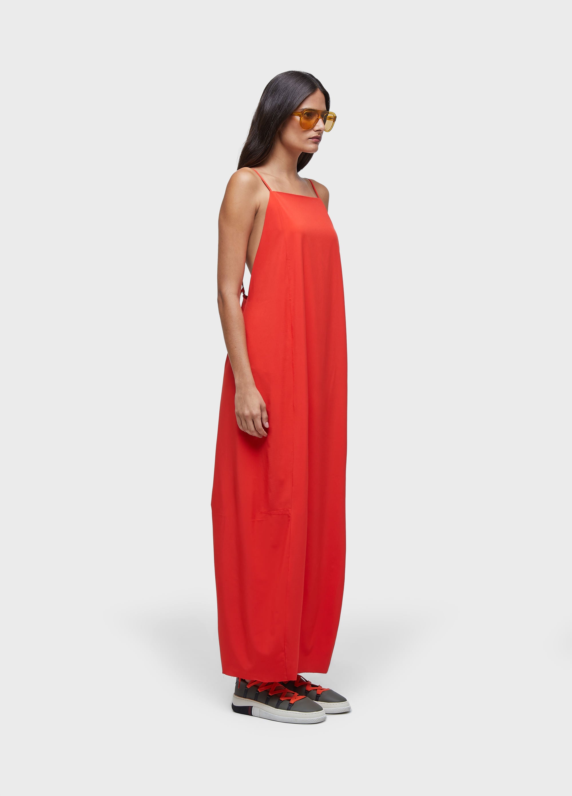 VESTIDO SUPERLIGHT BALOON