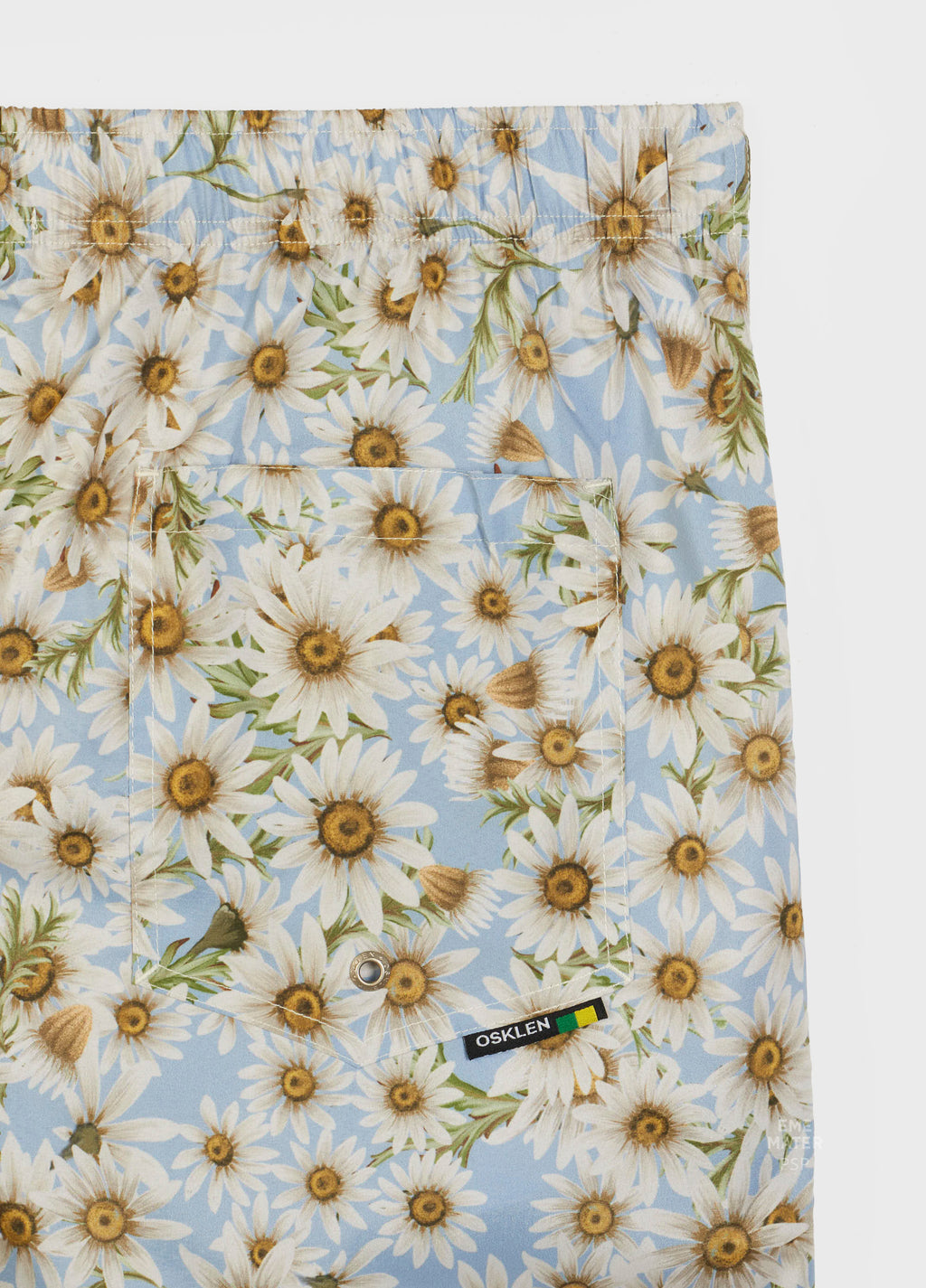 BEACH SHORT MARGARIDAS