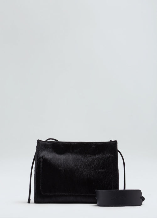 BOLSA COURO SIMPLE HORIZONTAL