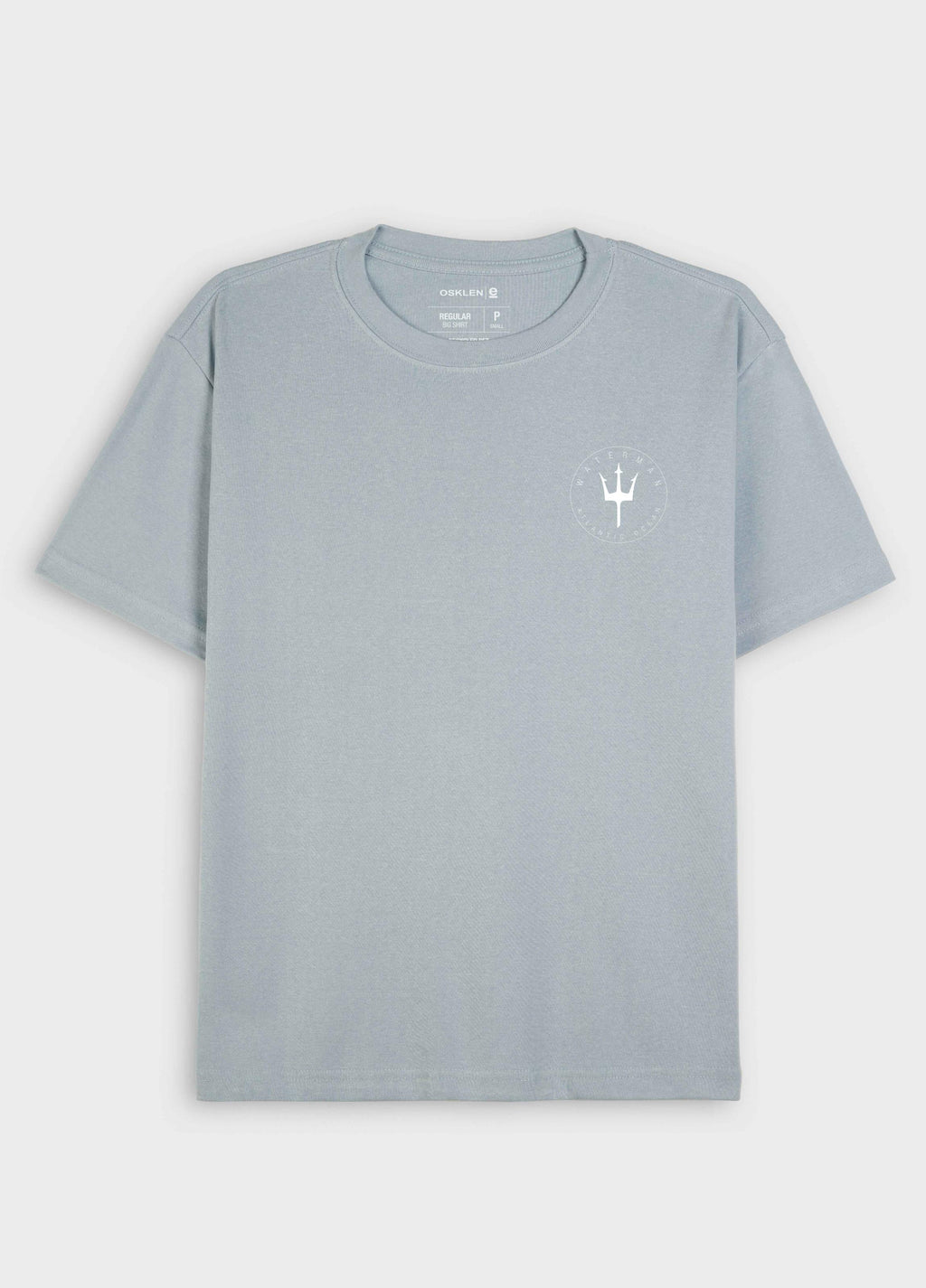BIG SHIRT WATERMAN MC