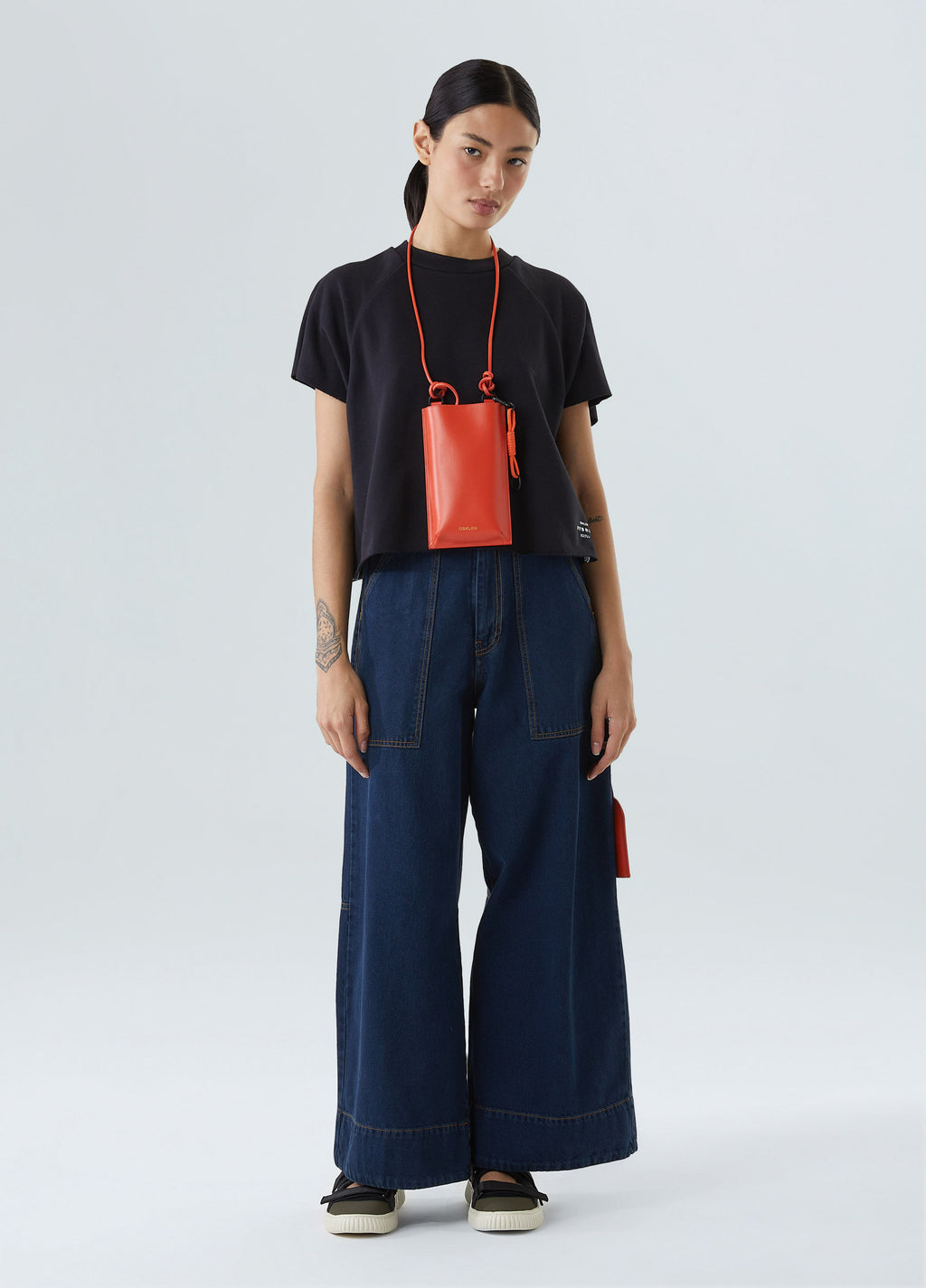 BOLSA FLAT TAPE PHONE