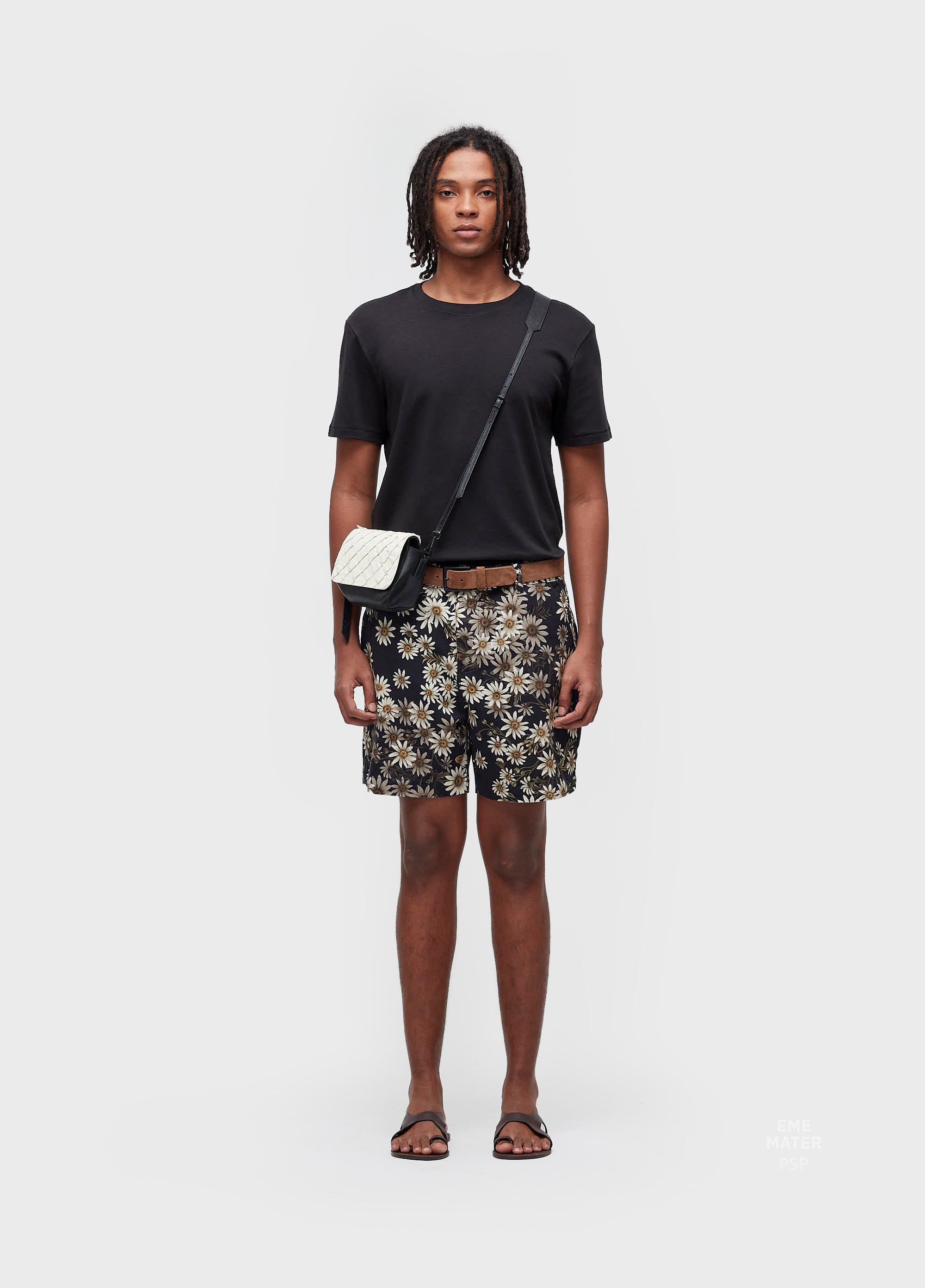 BERMUDA FLOW DAISY NIGHT