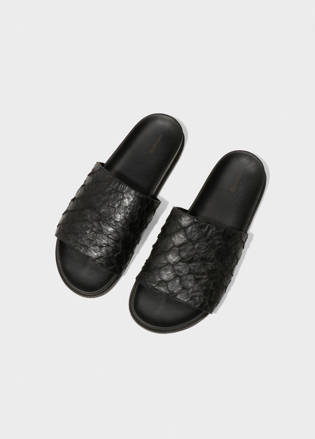 SANDÁLIA SLIDE PIRARUCU M