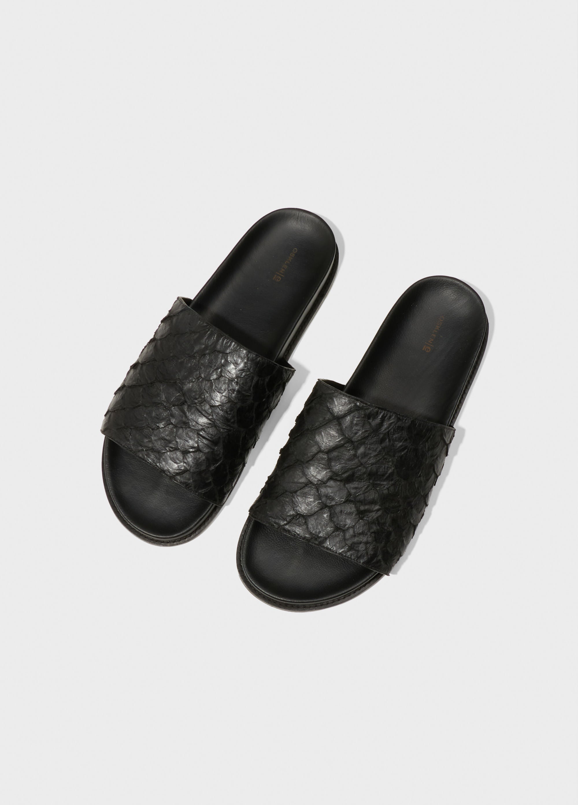 SANDÁLIA SLIDE PIRARUCU M