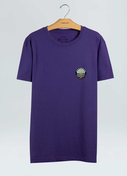 T-SHIRT VINTAGE ARPOADOR SELO