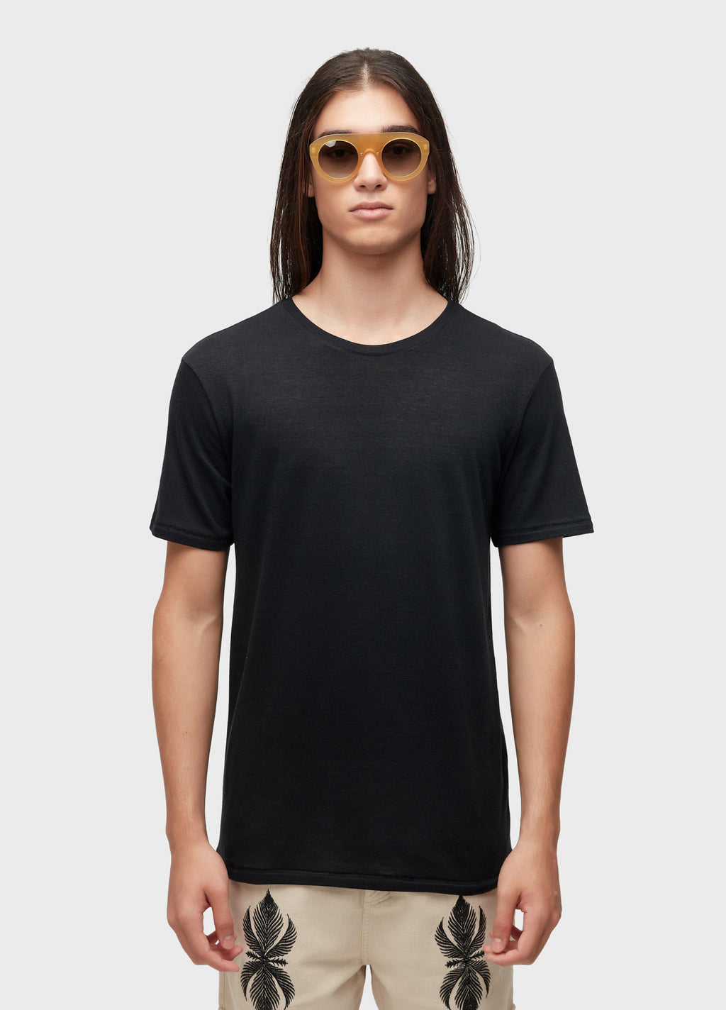 T-SHIRT LIGHT E-BASICS II