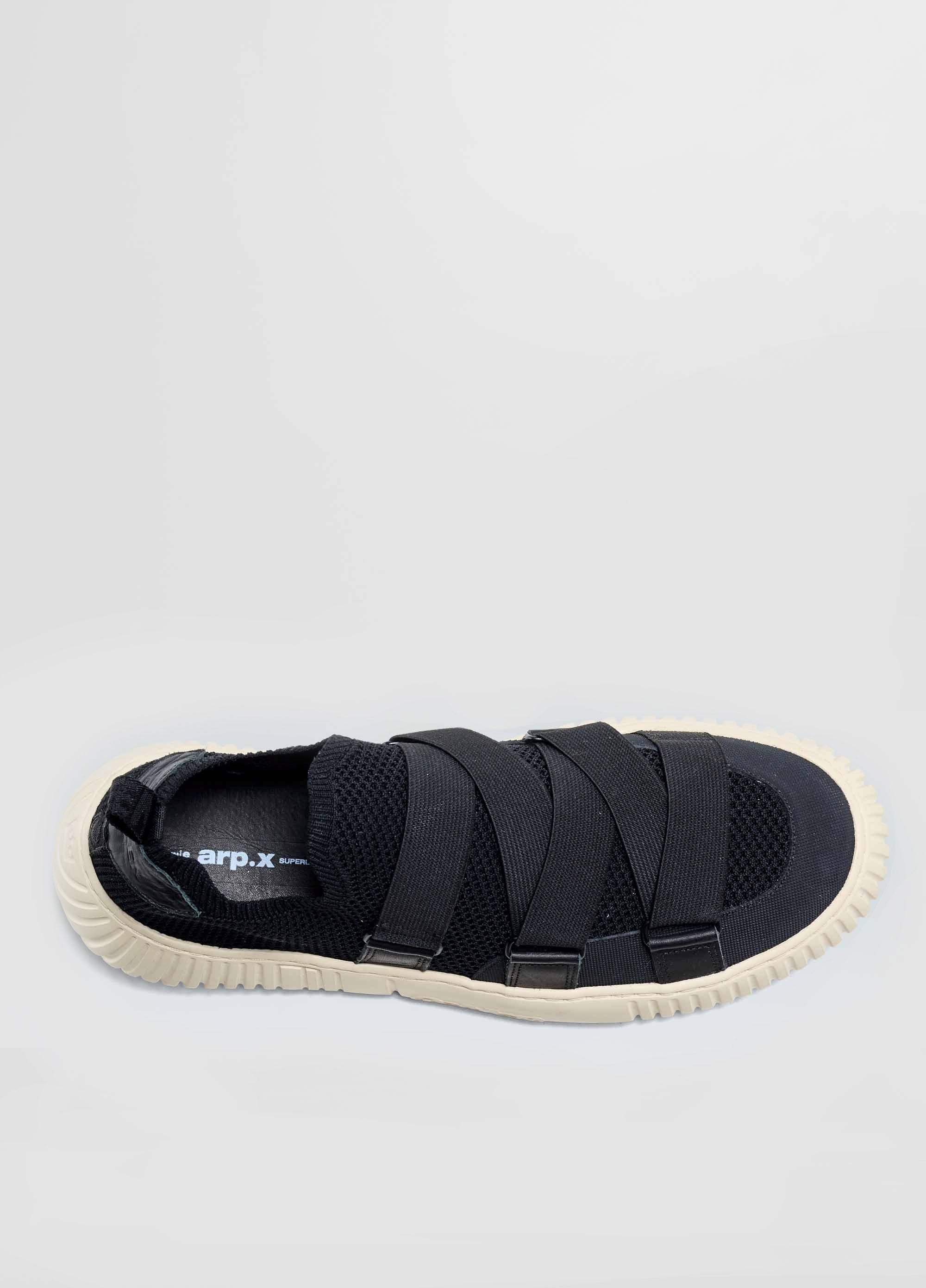TENIS ARPX KNIT MASC
