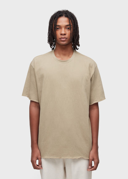 T-SHIRT WRINKLED YOGUE