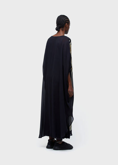KAFTAN PIRARUCU