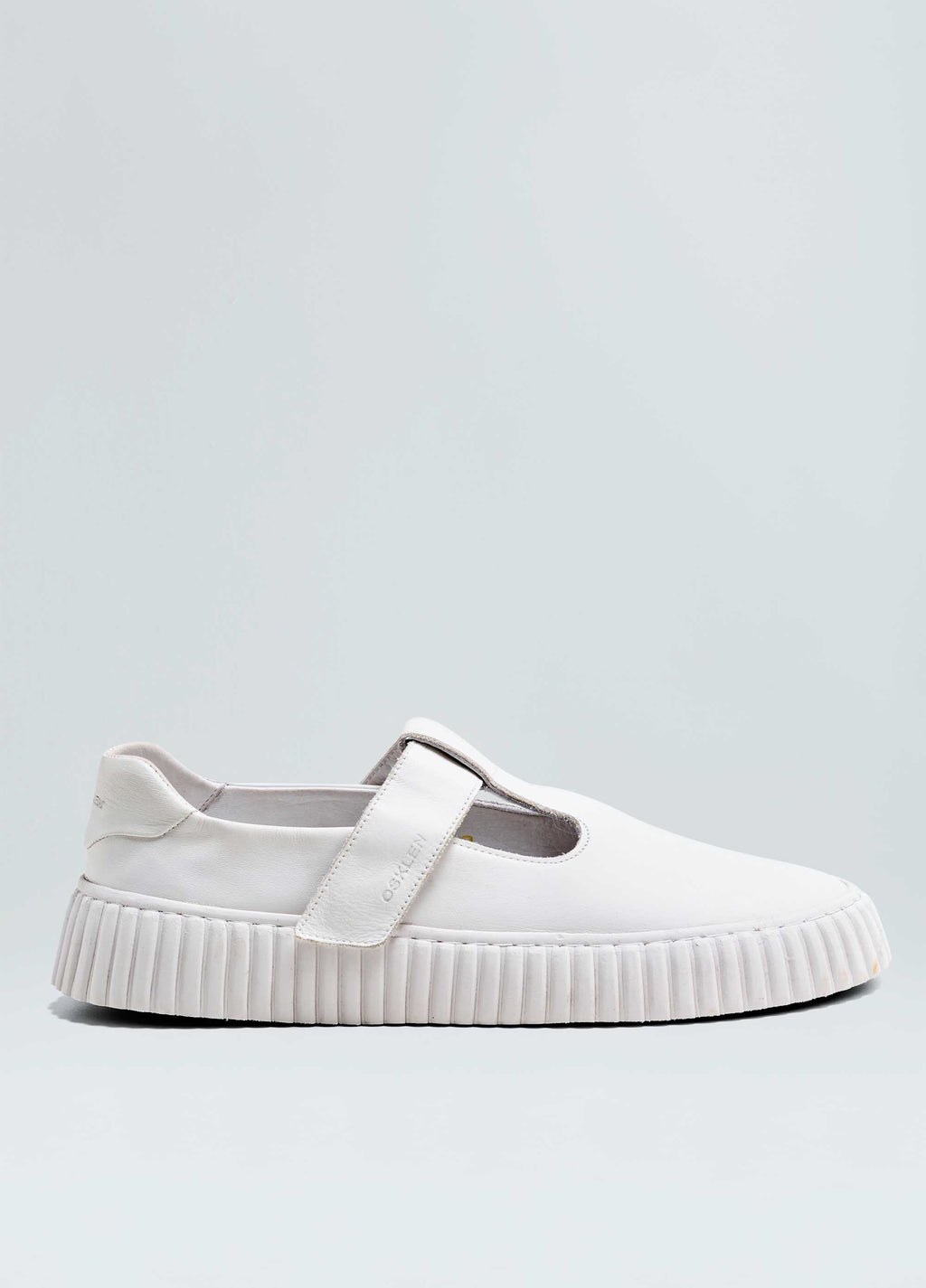 TÊNIS GRIP MARY JANE NAPA