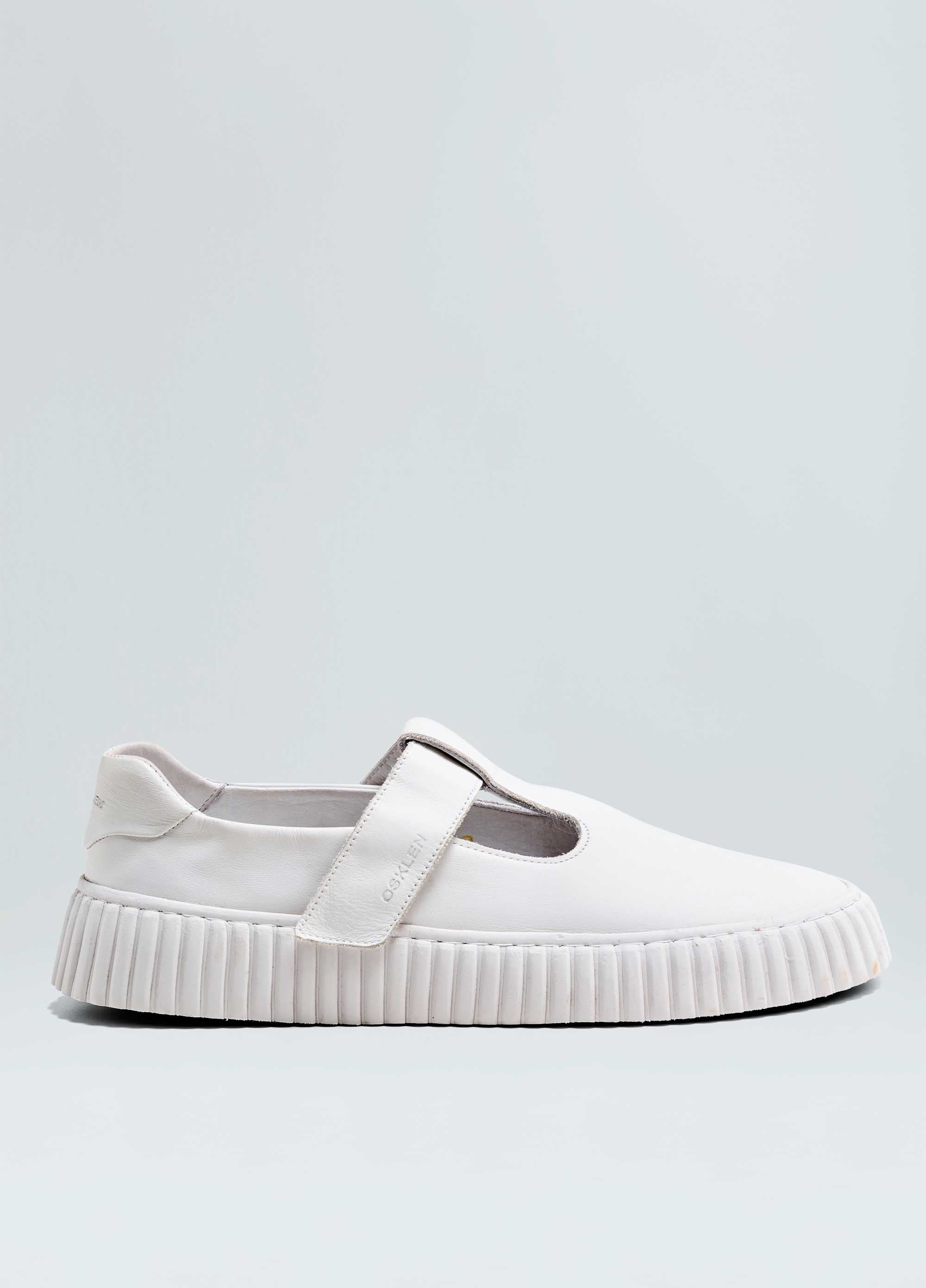 TÊNIS GRIP MARY JANE NAPA