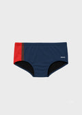 SUNGA RIVA STRIPES