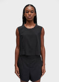 BLUSA SLEEVELESS PENCES SUPERLIGHT