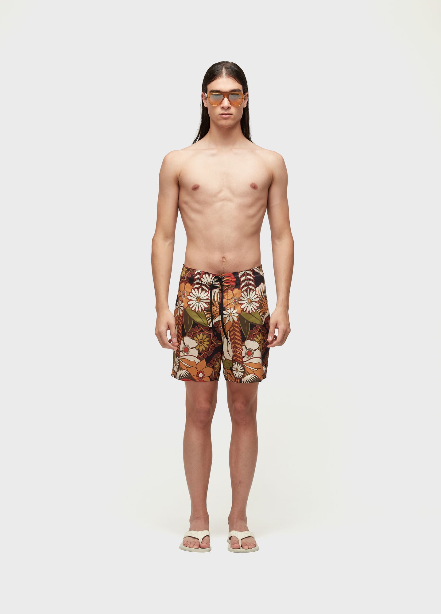 BERMUDA SURF AQUAONE FLEX GARDEN PARTY