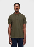 POLO BRASÃO EMBOSSED COLOR MC