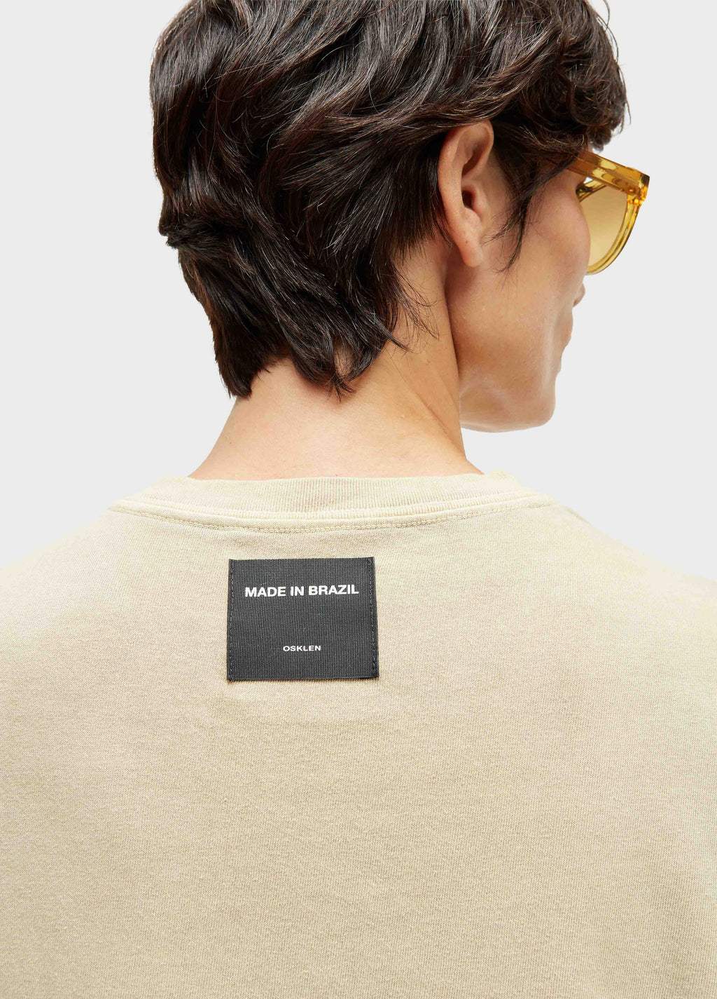T-SHIRT COTTON