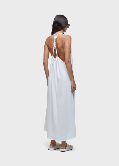 VESTIDO NAKED BACK