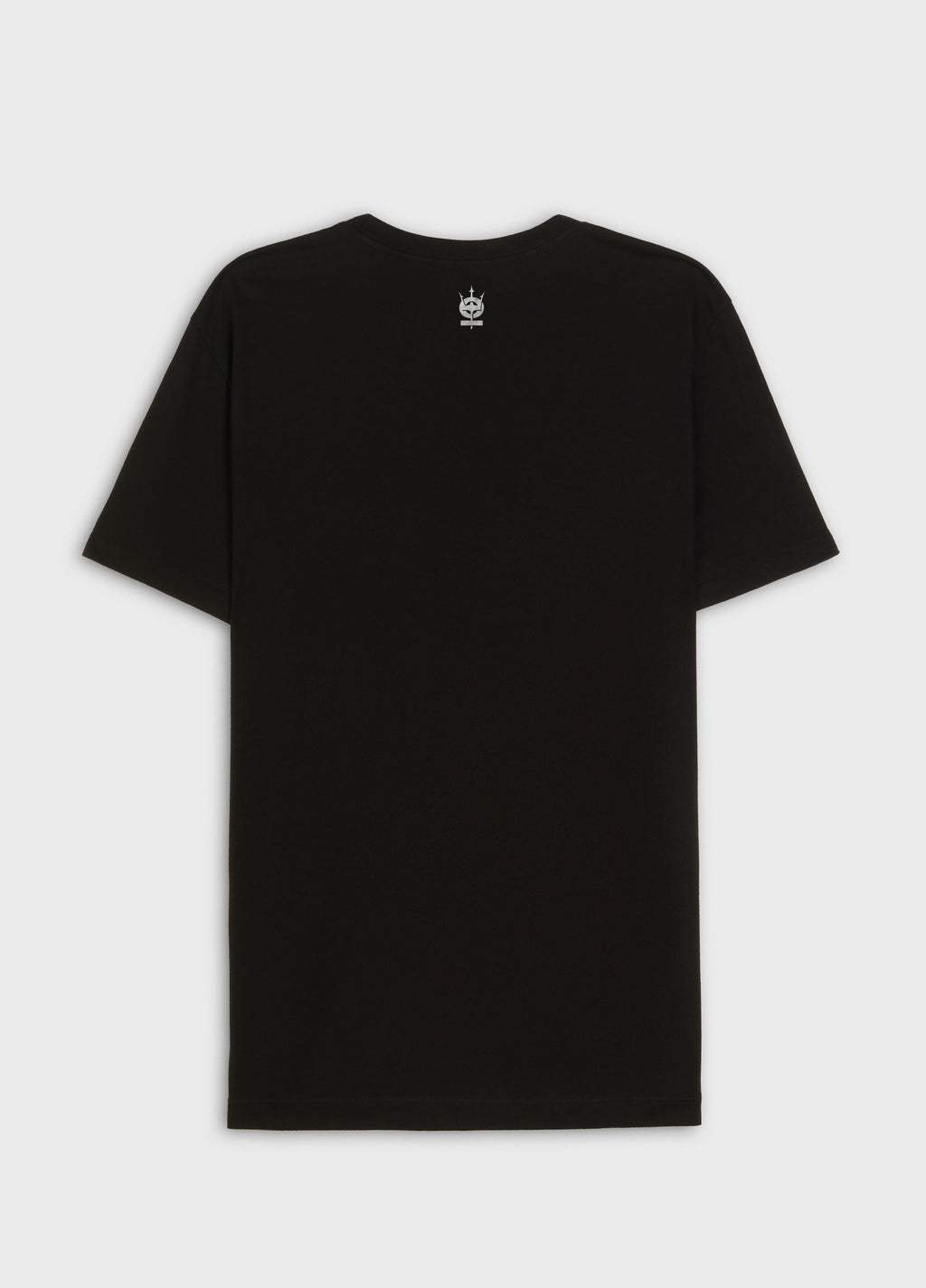 T-SHIRT VINTAGE OPEN WATER SWIN MC PRETO