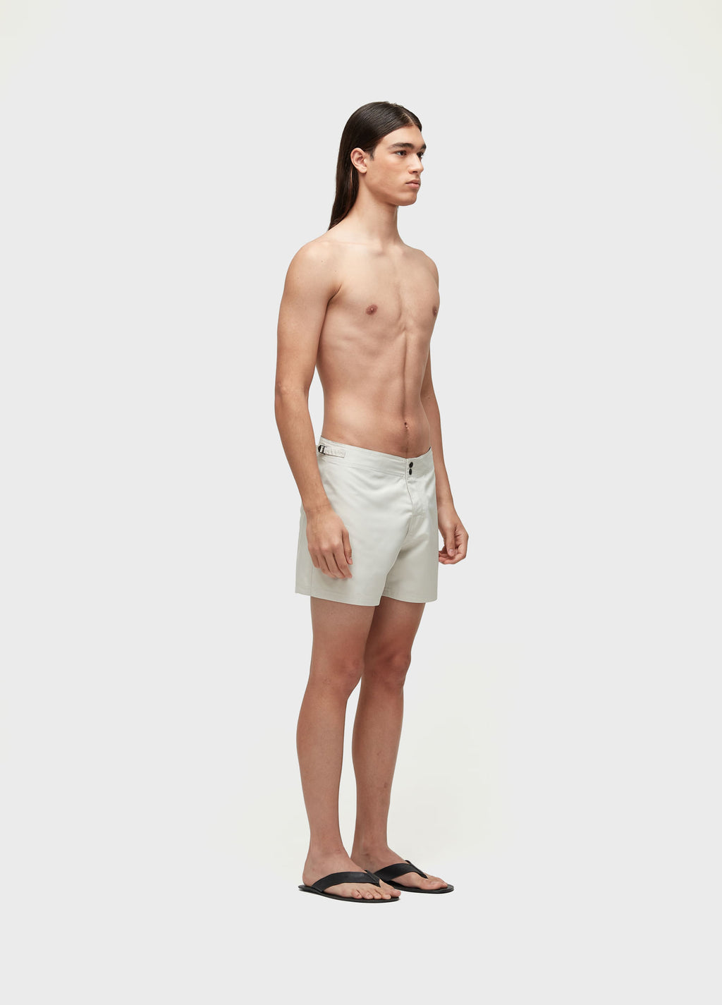 SHORT SURF AQUAONE NEW BRITT