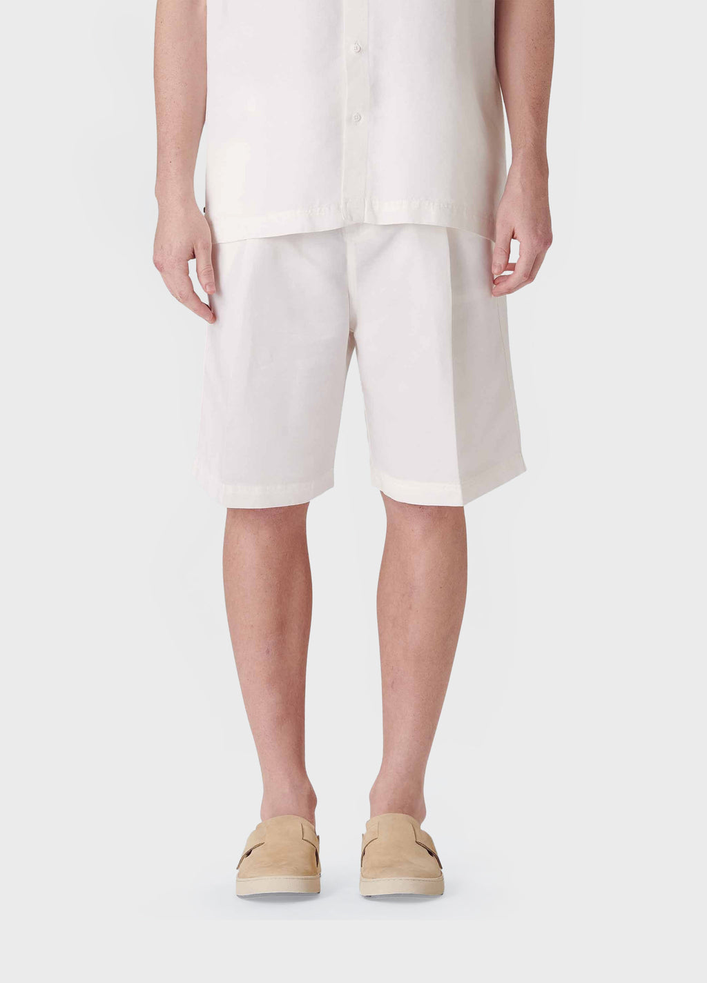BERMUDA PIONEER DRIFTER