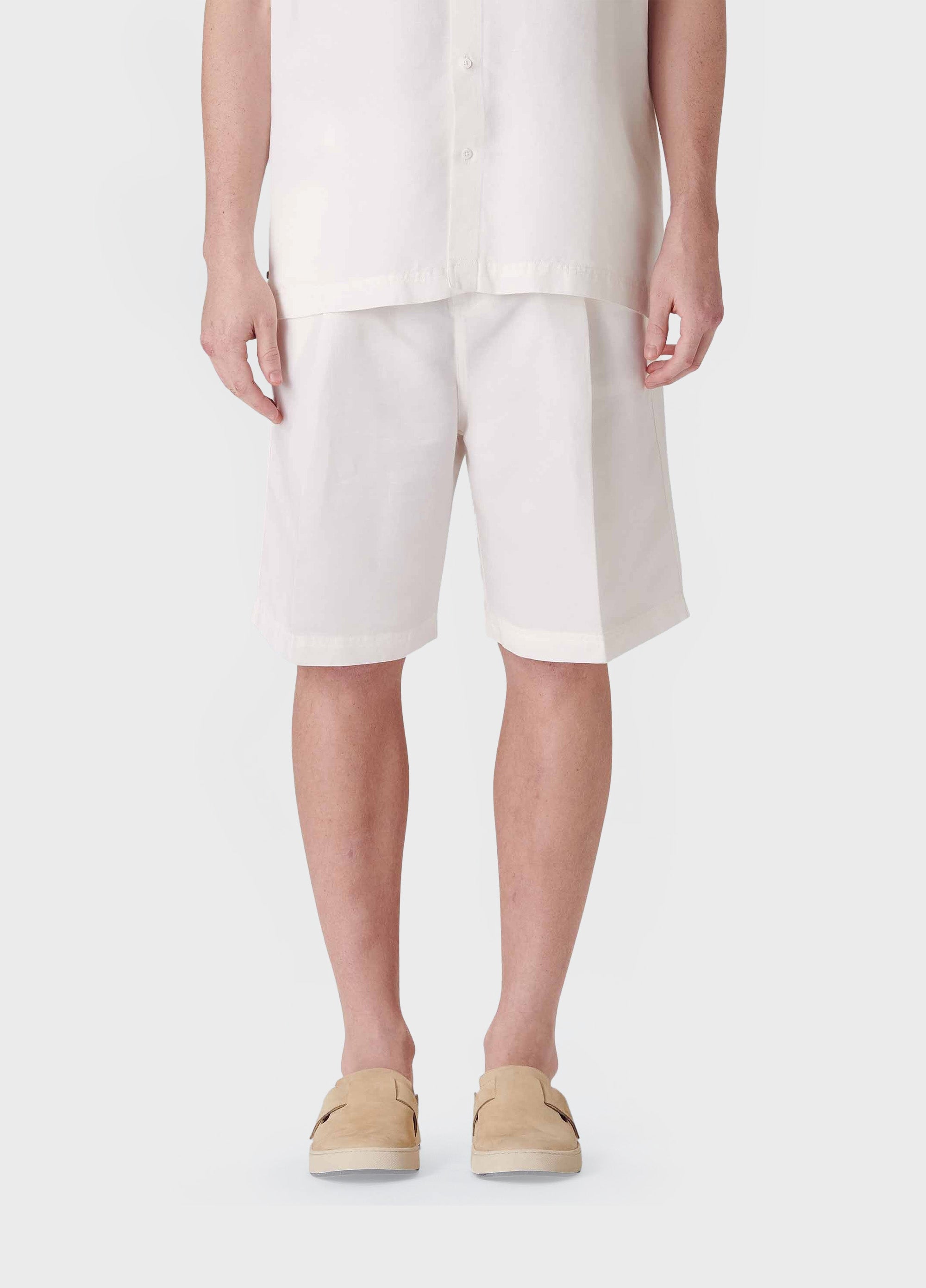 BERMUDA PIONEER DRIFTER