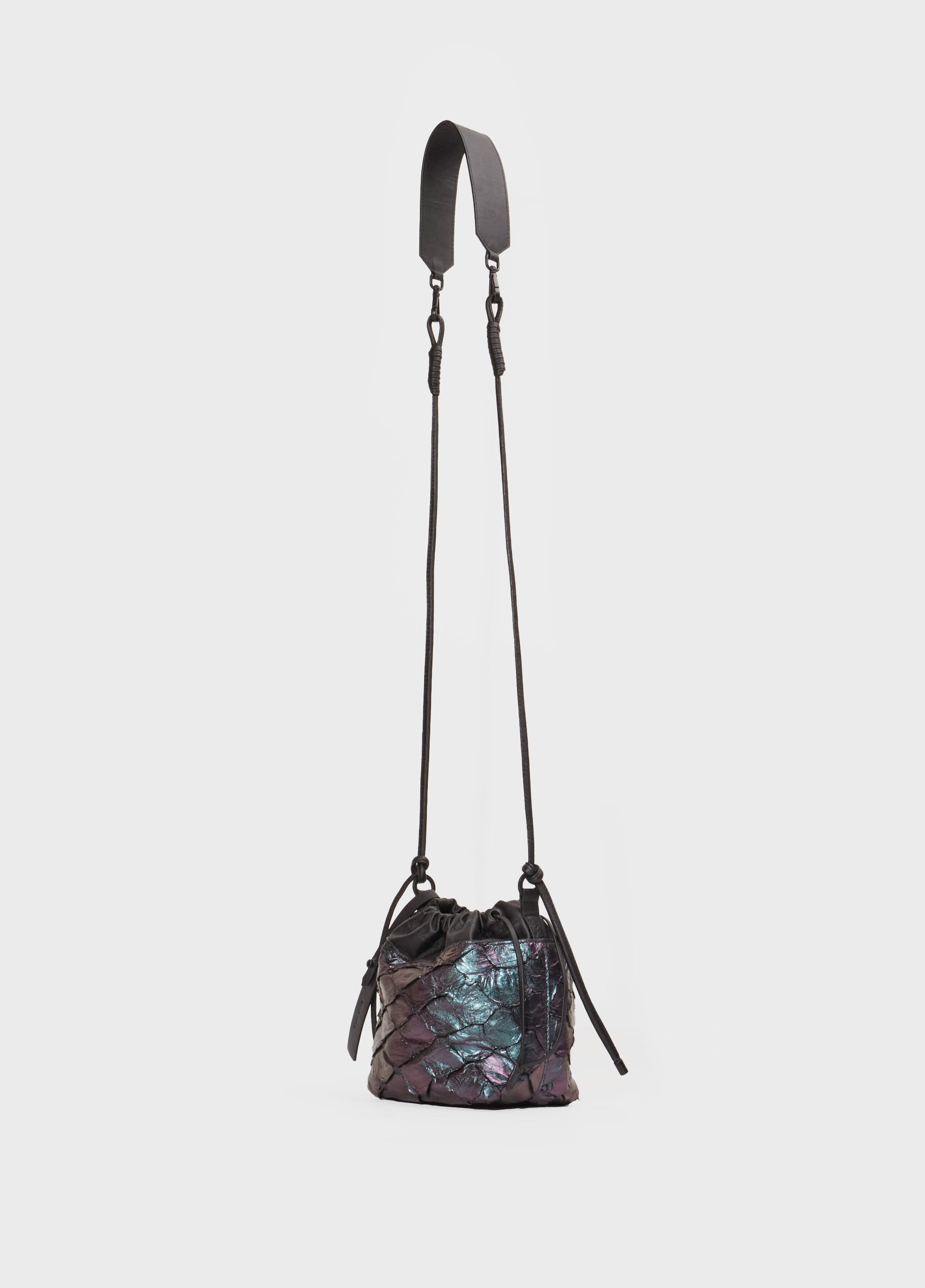 BOLSA PIRARUCU TAIRA