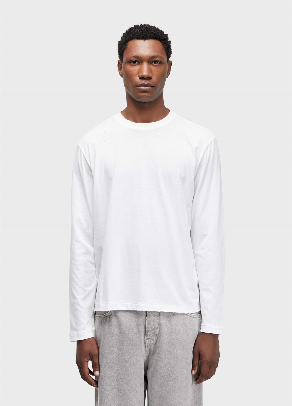 T-SHIRT USED ECHO ML