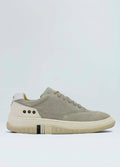 TENIS HYBRID CAMURCA MASC CINZA/OFF-WHITE