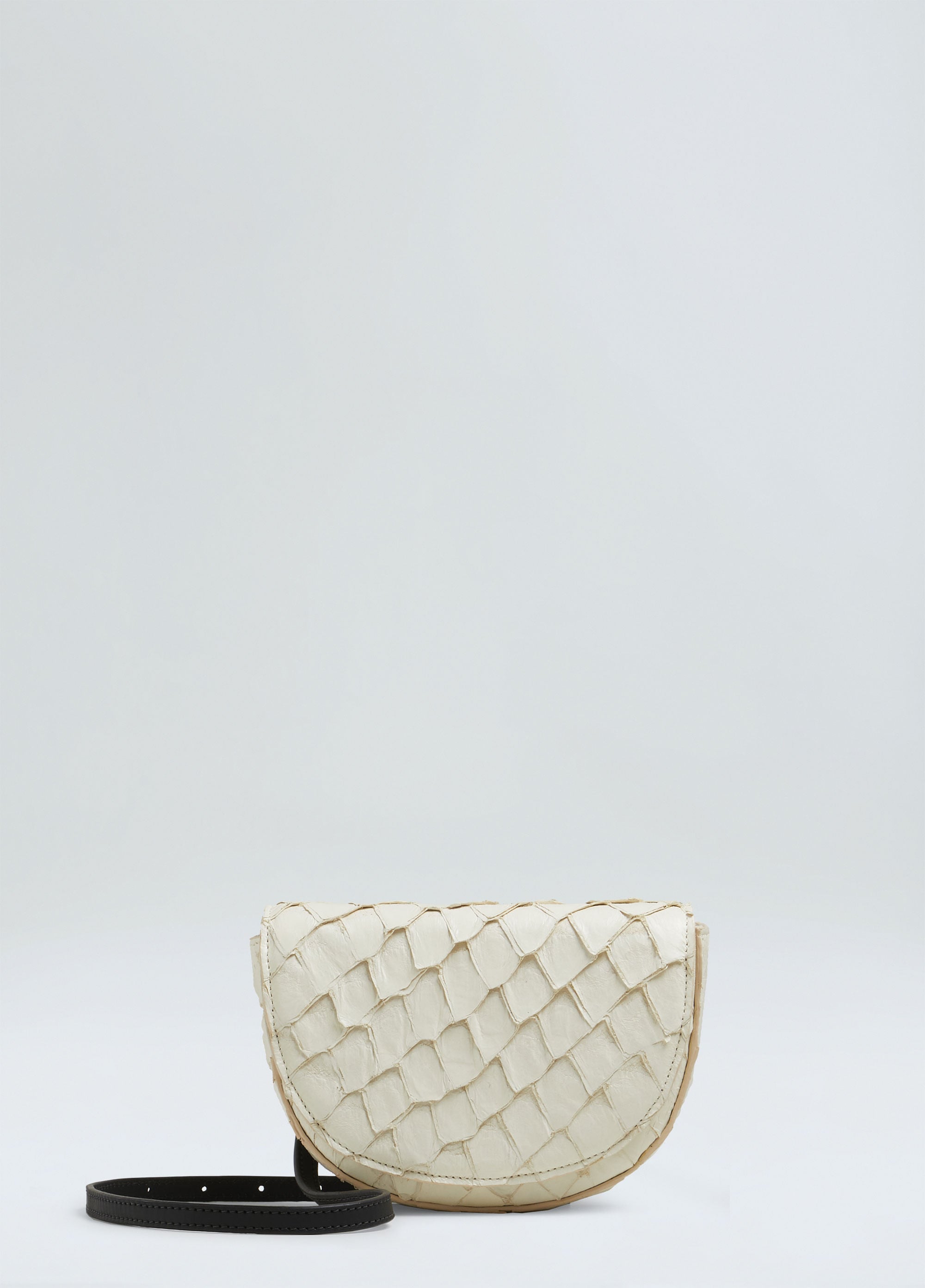 BOLSA POCHETE PIRARUCU MOON