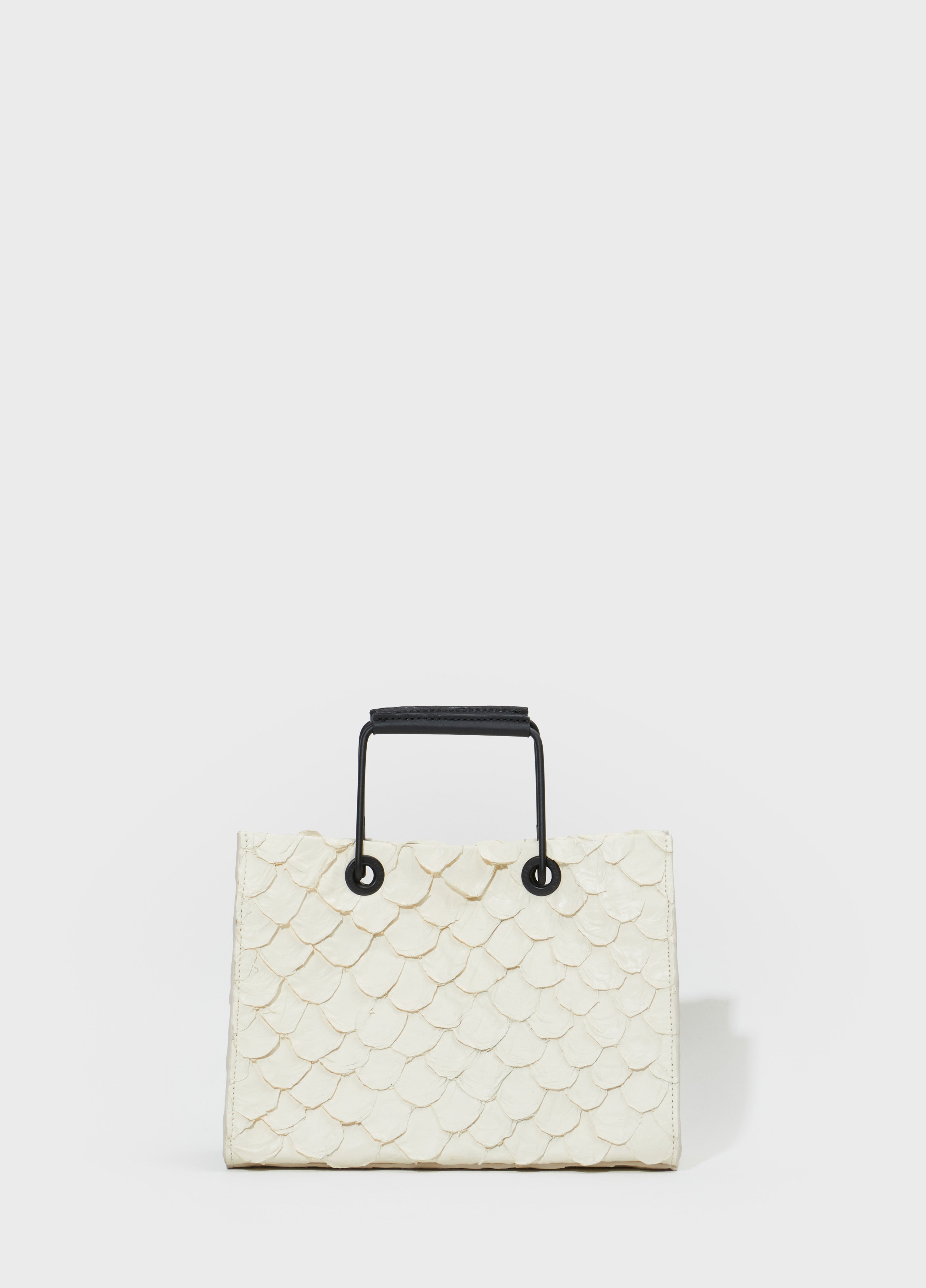 BOLSA PIRARUCU KATU SMALL