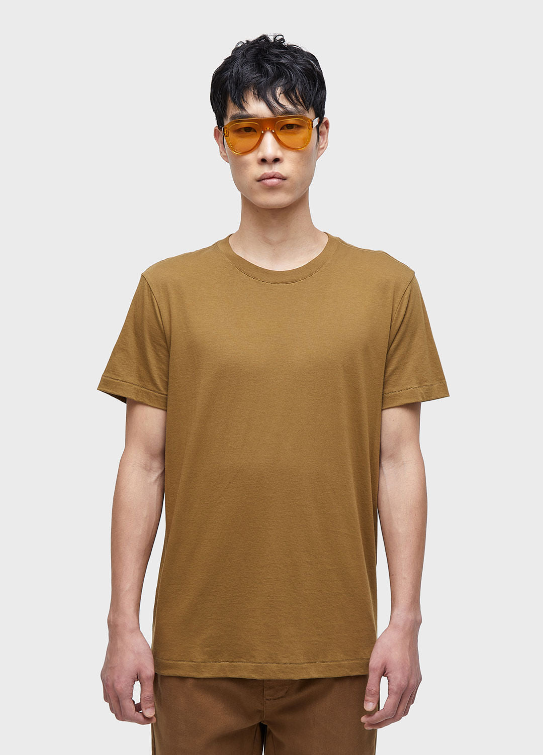 T-SHIRT SUPERSOFT COMFORT