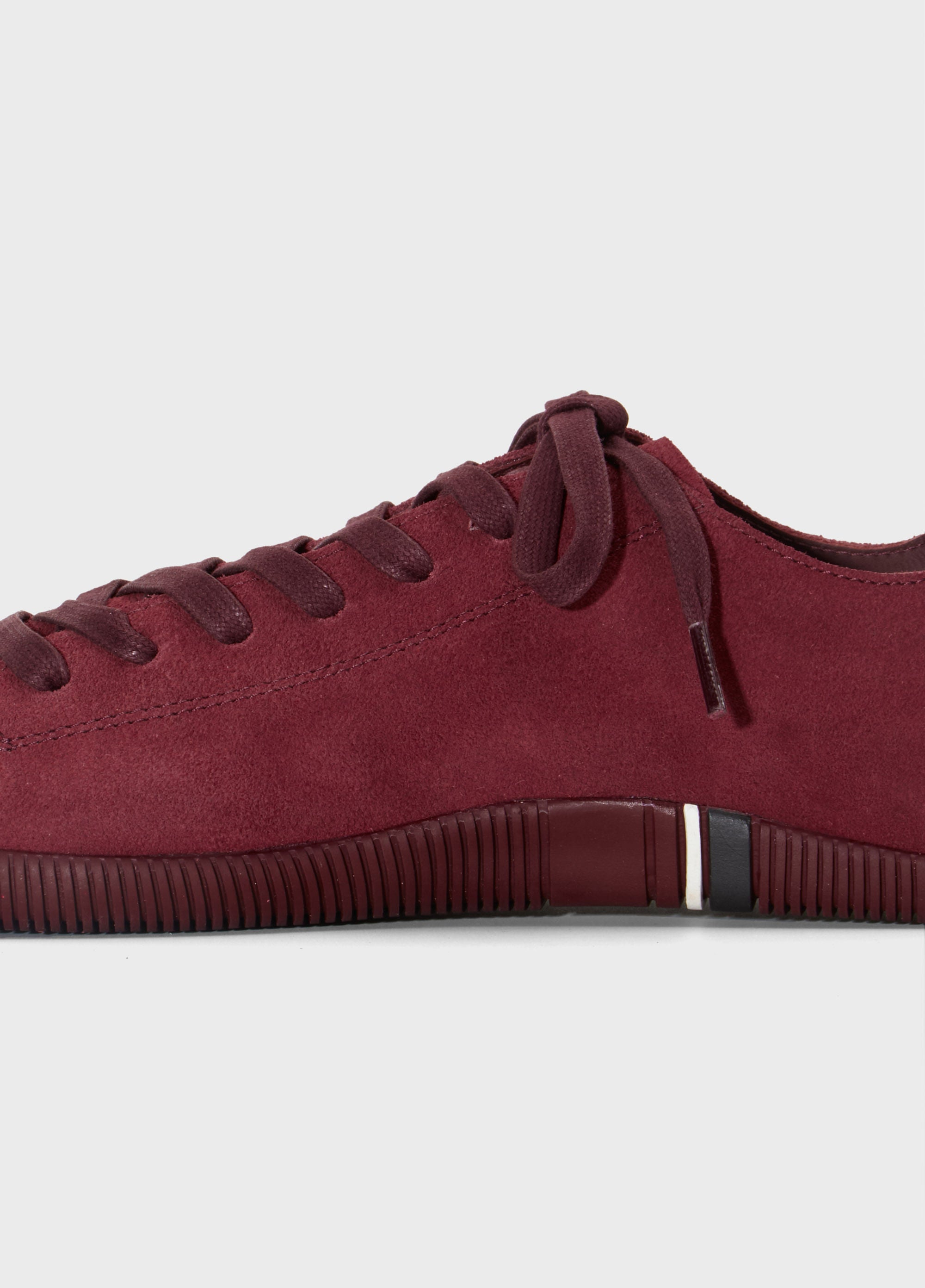 TENIS ARPOADOR SOFT CAMURCA